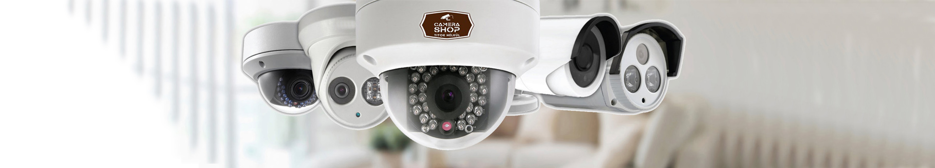 CAMERA SHOP 
