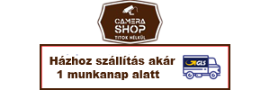 CAMERA SHOP 