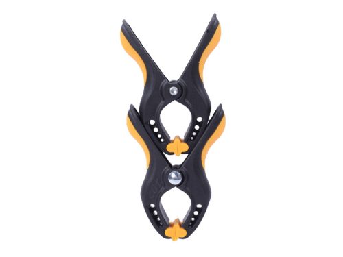 LIYSET SZORÍTÓ CSIPESZ, 2 DB-OS 4"/ MAX NYITÁS 45mm