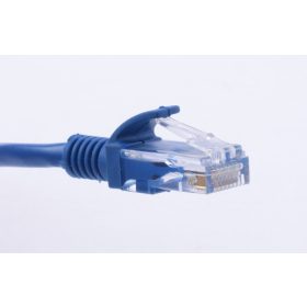 CAT5 UTP patch kábel 2,6 m