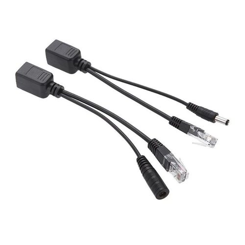 UTP passzív POE átalakító kit