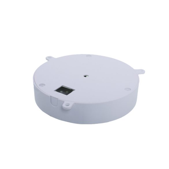  Falra/ mennyezetre szerelhető univerzális ABS biztonsági megfigyelő kamera szerelő doboz tartó