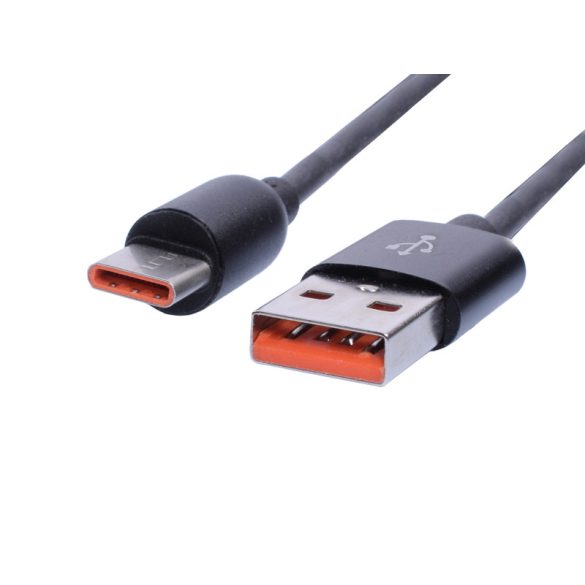 USB - TYPE-C nagy sebességű töltő&adatkábel, 1 m-es