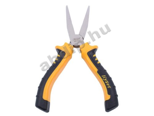 Lapos fogó, 150 mm-es