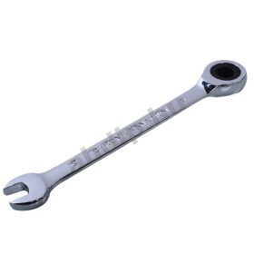 Racsnis csillag-villáskulcs 9mm