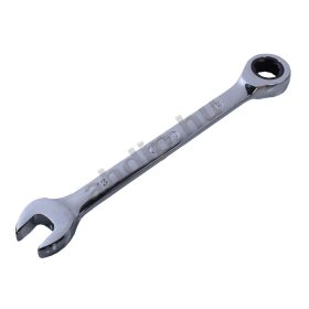 Racsnis csillag-villáskulcs 13mm