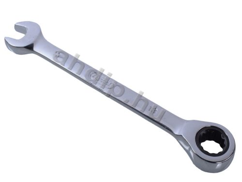 Racsnis csillag-villáskulcs 13mm