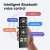 Android tv okosító hanggal vezérelhető táviránytó 
