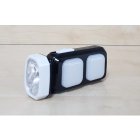 LED-zseblámpa  