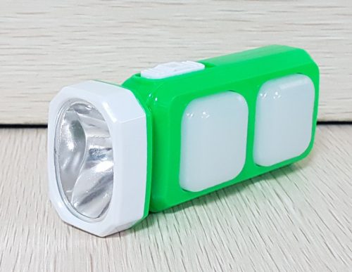 LED-zseblámpa  