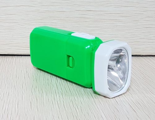 LED-zseblámpa  