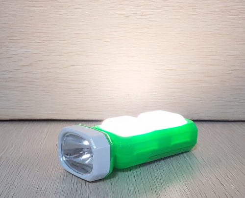 LED-zseblámpa  