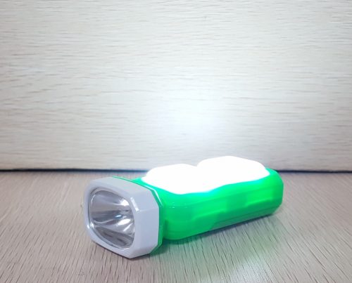 LED-zseblámpa  