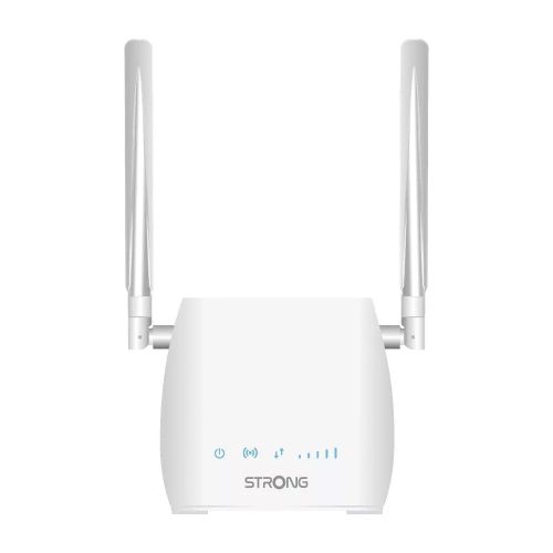 STRONG 4G LTE Router 300 Mini (4GROUTER300M)