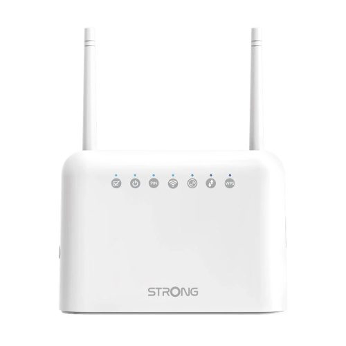 STRONG 4G LTE Router 350 (4GROUTER350)