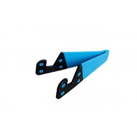   Univerzális Összecsukható mobiltelefon, tablet tartó, állítható támaszték 11cm 