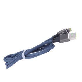 USB - Lightning töltő és adatkábel 1 méteres