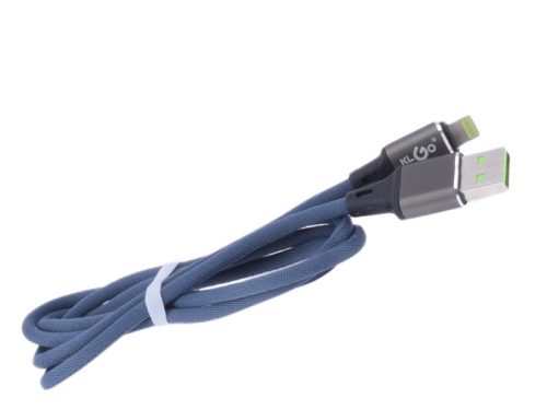 USB - Lightning töltő és adatkábel 1 méteres