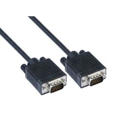 VGA kábel 1,5 méteres