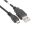 2.0 USB apa - Micro USB apa 1.5 átalakító kábel 