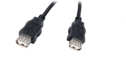 2.0 USB anya - USB anya  hosszabbító kábel 1.5m