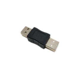USB 2.0 toldó adapter apa-apa