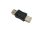 USB 2.0 toldó adapter apa-apa