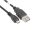 2.0 USB anya - Micro USB apa átalakító kábel 1,5 m 