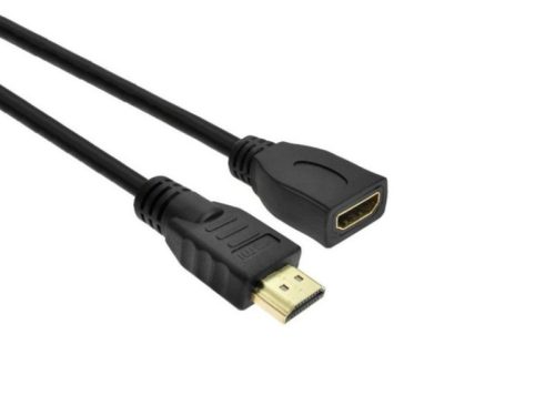HDMI toldó kábel 1,5 méter