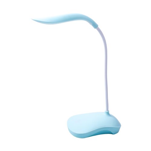 Újratölthető 3 fokozat Fényerő asztali LED lámpa