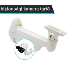Kamera tartó, CCTV biztonsági POE kameráknak való