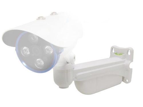 Kameratartó, CCTV biztonsági POE kameráknak való