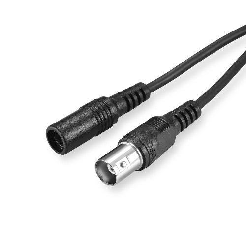 ZEXI 8 KAMERÁS 2MP 2.8 / 6mm AHD DOME biztonsági kamerarendszer, kültéri/beltéri, fekete szín