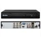 5MP megfigyelő AHD Xmeye 4 csatornás kamerák biztonsági DVR digitális videórögzítő