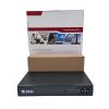 5MP megfigyelő AHD Xmeye 4 csatornás kamerák biztonsági DVR digitális videórögzítő