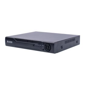  4 csatornás AHD 5MP DVR rögzítő H.265, 5IN1, ONVIF, 4K kimenet