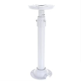   Alumínium teleszkópos mennyezeti DOME kameratartó 40-tól-60cm-ig