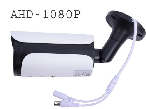 2MP AHD 6MM BELTÉRI/ KÜLTÉRI CSŐKAMERA 