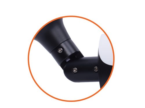 2MP AHD 6MM BELTÉRI/ KÜLTÉRI CSŐKAMERA 