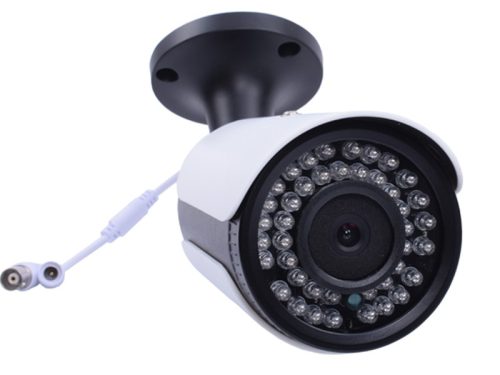 2MP AHD 6MM BELTÉRI/ KÜLTÉRI CSŐKAMERA 