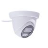  5MP 2.8mm  DOME AHD KÜLTÉRRI / BELTÉRI ABS ház, biztonsági kamera, OSD menüvel, starlight világítással