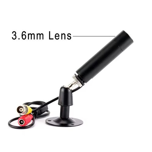 1080P Full HD AHD /TVI /CVI/CVBS Mini CCTV Kamera AHD /TVI /CVI/CVBS