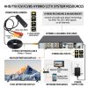 1080P Full HD AHD /TVI /CVI/CVBS Mini CCTV Kamera AHD /TVI /CVI/CVBS