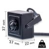 1080P HD AHD TVI CVI CVBS mini biztonsági CCTV kamera 4 az 1-ben