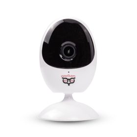 oowlkam 3MP  3,6mm wifi-s beltéri smart kamera, iCee APP