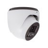 Oowlkam 5MP 2.8mm IP POE Turret kamera hibrid IR, mikrofonos, fehér szín