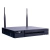Oowlkam 8 kamerás, forgatható, 5MP WiFi IP kamerarendszer – kültéri/beltéri, kétirányú hanggal, hibrid színes éjjellátással