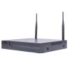 Oowlkam 5MP WiFi IP Kameraszett – 5 PTZ + 5 Fix Kültéri/Beltéri Kamera, kétirányú hanggal, hibrid színes éjjellátással