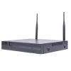 Oowlkam 5MP WiFi IP Kameraszett – 3 PTZ + 3 Fix Kültéri/Beltéri Kamera, kétirányú hanggal, hibrid színes éjjellátással