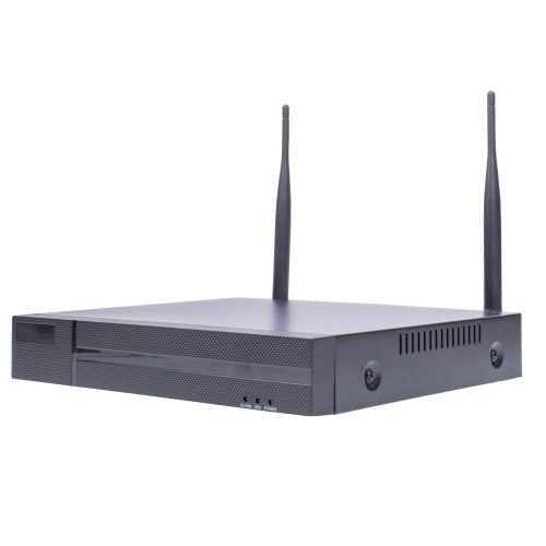 Oowlkam 5MP WiFi IP Kameraszett – 3 PTZ + 3 Fix Kültéri/Beltéri Kamera, kétirányú hanggal, hibrid színes éjjellátással